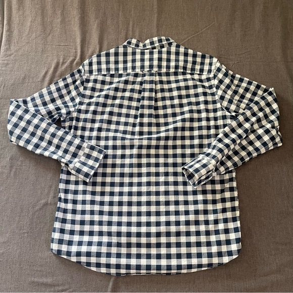 Goodiellow & Co Button Down Dress Shirt Slim Fit size: Large - Picture 3 of 7